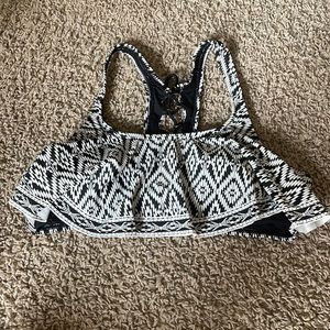 Women’s Swimsuit Top Size L
